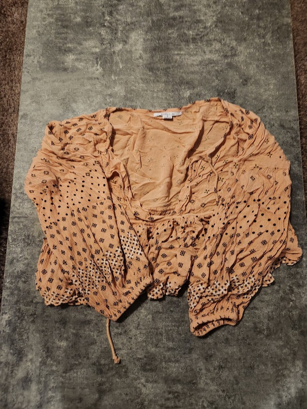 O'neil shirt